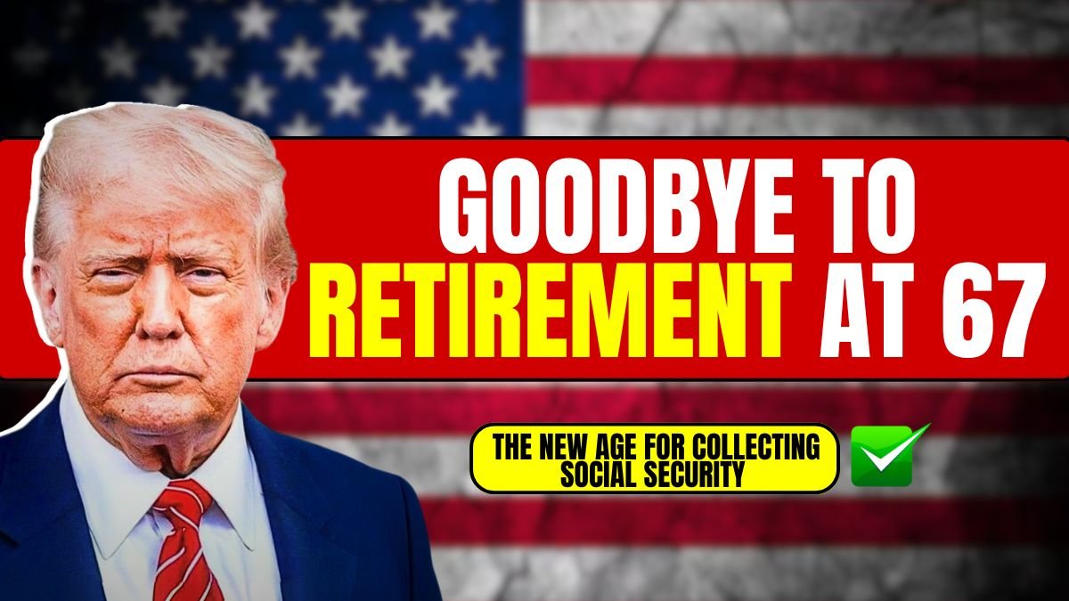 The New Age for Collecting Social Security