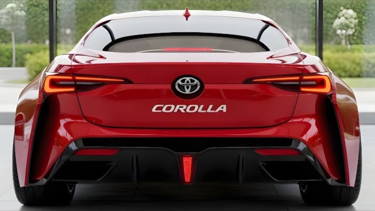 Toyota Corolla 2026, 2026 Toyota Corolla, Toyota Corolla review, America’s most popular sedan, Toyota Corolla features, Toyota Corolla smart tech, Toyota Corolla update, Toyota Corolla specs, Toyota Corolla sedan 2026, Toyota Corolla USA,