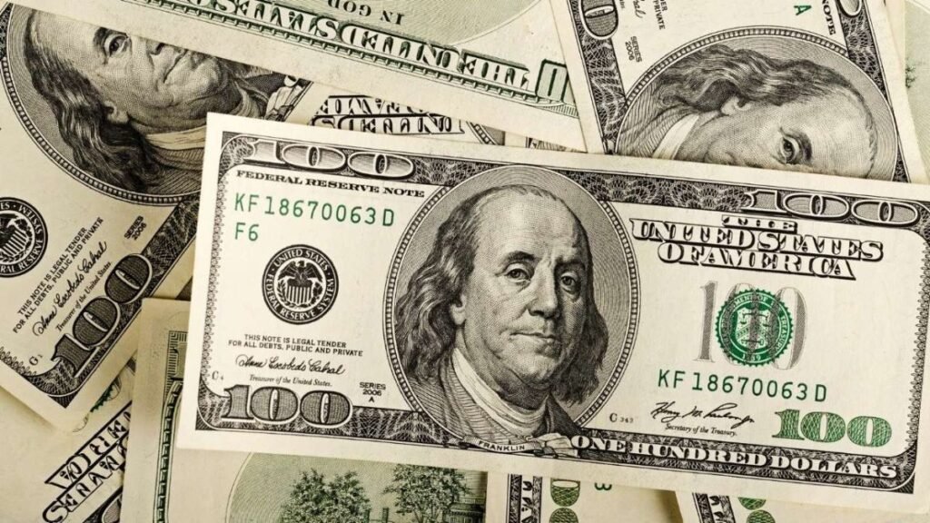 When will the IRS send the $2000 payment?